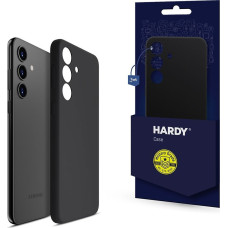 3MK Etui Hardy MagCase Black do Samsung Galaxy S25