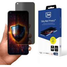 3MK Silky Matt Privacy pro Nothing Phone 1