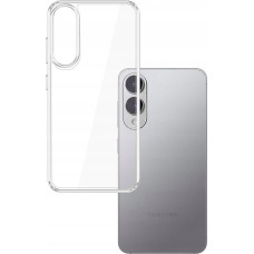 3MK Samsung Galaxy S25 Edge - 3mk Armor Case
