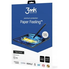3MK Polplast 7 cali - up to 8.3" 3mk Paper Feeling