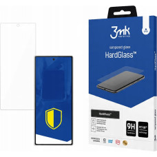 3MK HardGlass - Szkło hartowane do Samsung Galaxy Z Fold 7 (front)