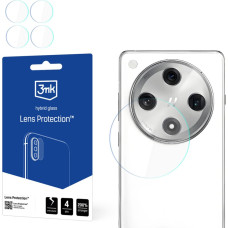 3MK OPPO FIND X8 - 3MK LENS PROTECTION