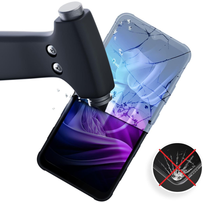 3MK SAMSUNG GALAXY XCOVER 7 - 3MK SILKY MATT PRO