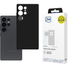 3MK SAMSUNG GALAXY S25 ULTRA - 3MK MATT CASE PRO
