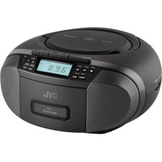 JVC Radioodtwarzacz JVC RC-E444B black