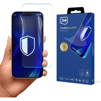 3MK Szkło hybrydowe 3MK FlexibleGlass Pro do Apple iPhone 17 Pro Max