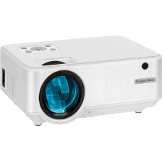 Kruger&Matz Projektor Kruger&Matz Projektor LED Kruger & Matz V-LED20
