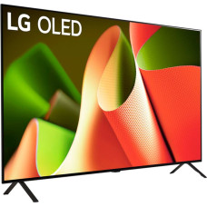 LG OLED55B59LA.AEUD evo TV, OLED TV - 55 -  black, UltraHD/4K, HDR, SmartTV, 120Hz panel