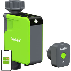 Rainpoint 1-zone irrigation controller with app