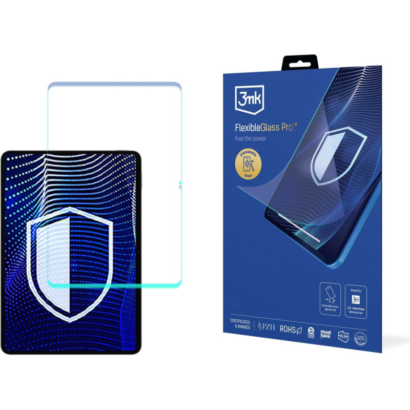 3MK Xiaomi Pad 7S Pro - up to 13" 3mk FlexibleGlass Pro