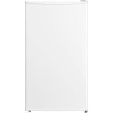 Midea Lodówka Midea Midea Šaldytuvas | MDRD125FGE01 | Energy efficiency class E | Free standing | Larder | Height 84.5 cm | Šaldytuvas net capacity 68 L | Šaldiklis net capacity 12 L | 41 dB | Baltas