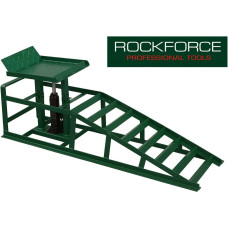 Rockforce NAJAZD SAMOCHODOWY , RAMPA NAJAZDOWA 500kg  1szt.