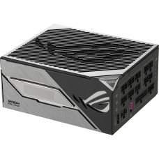 Asus ROG -THOR-1200P3-GAMING maitinimo blokas 1200 W 20+4 pin ATX ATX Juoda