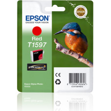 Epson T1597 Red