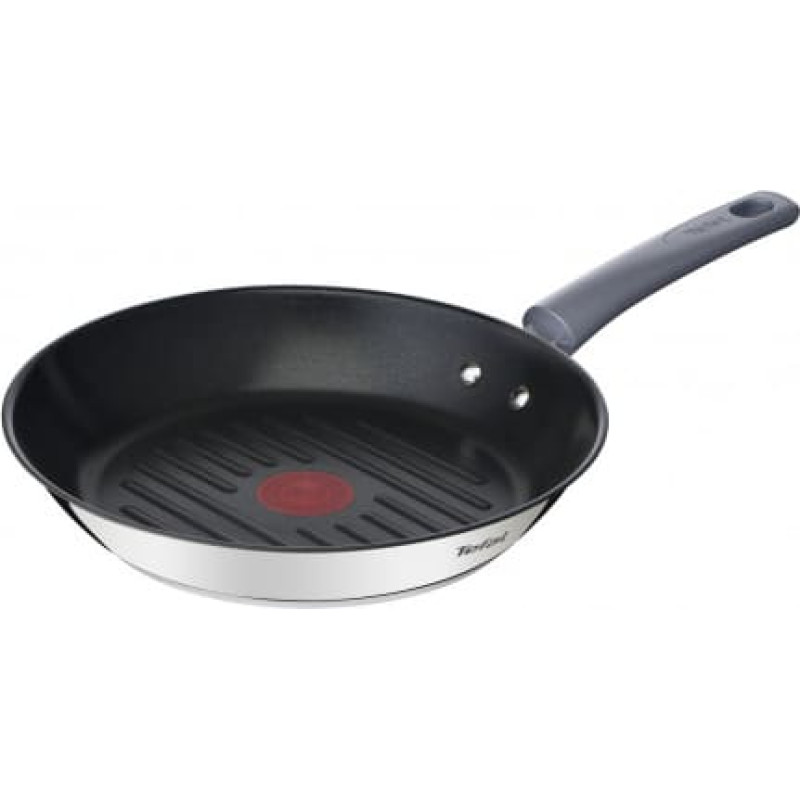 Tefal Daily Cook G7314055 keptuvė Grilio keptuvė Turas