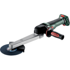 Metabo SZLIFIERKA DO SPOIN PACHWINOWYCH KNSVB 18 LTX BL 150 CARCASS METABOX