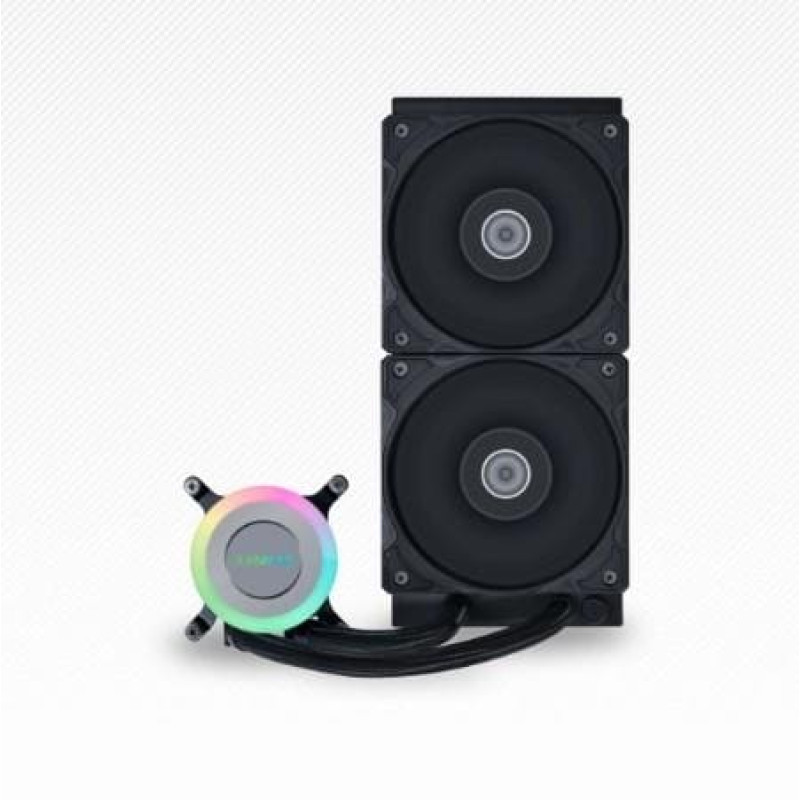 Lian Li CPU COOLER S_MULTI/G89.GA2L24PB.00 LIAN LI