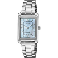 Casio Zegarek Damski CASIO LTP-1234DS-2ADF + BOX