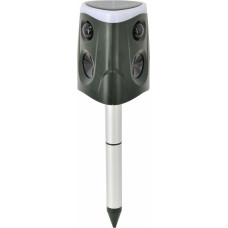 Awtools AW ULTRASONIC SOLAR ANIMAL REPELLER