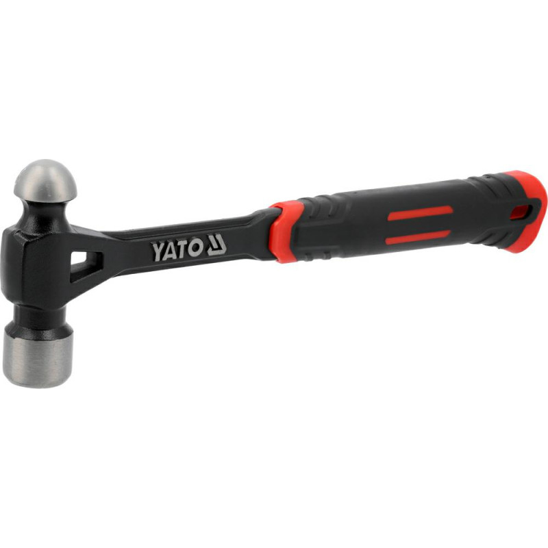 Yato MŁOTEK BLACHARSKI MONOLITYCZNY 450G