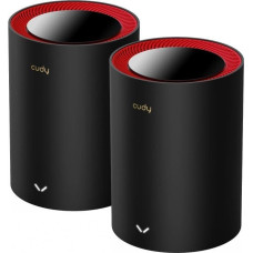 Cudy Router Cudy Mesh AX3000 M3000 2-pack