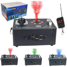 Light4Me VESU 1200W V2 generator wytwornica dymu p
