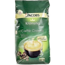Jacobs Kawa ziarnista Jacobs Kronung Caffe Crema 1 kg