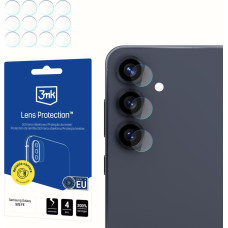 3MK Samsung Galaxy S25 FE - 3mk Lens Protection