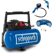 Scheppach Kompresorius HC06 of, Scheppach