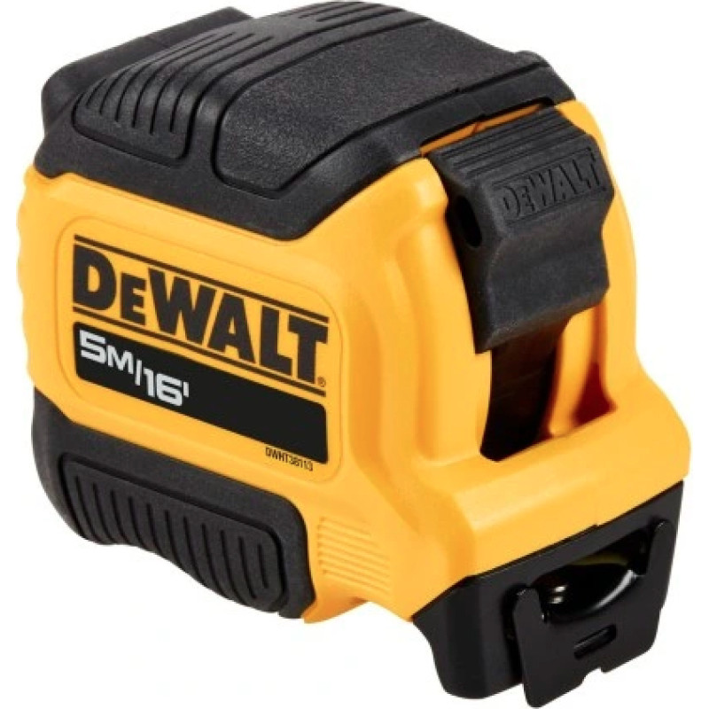 Dewalt MIARA  5m/16ft PREMIUM 28mm
