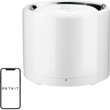 Petkit Fountain/ drinker for Dog and Cat PetKit Eversweet Wireless SUS304