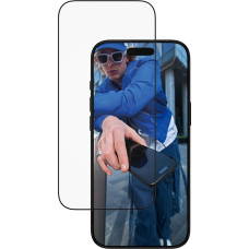 Panzerglass ® Screen Protector iPhone 17 Air | Ultra-Wide Fit w. EasyAligner Skaidri ekrano apsauga Apple 1 vnt
