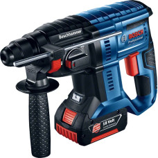Bosch GBH 18V-20 Professional 1800 RPM