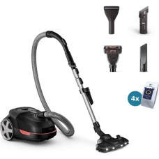 Philips VACUUM CLEANER/XD6142/12 PHILIPS