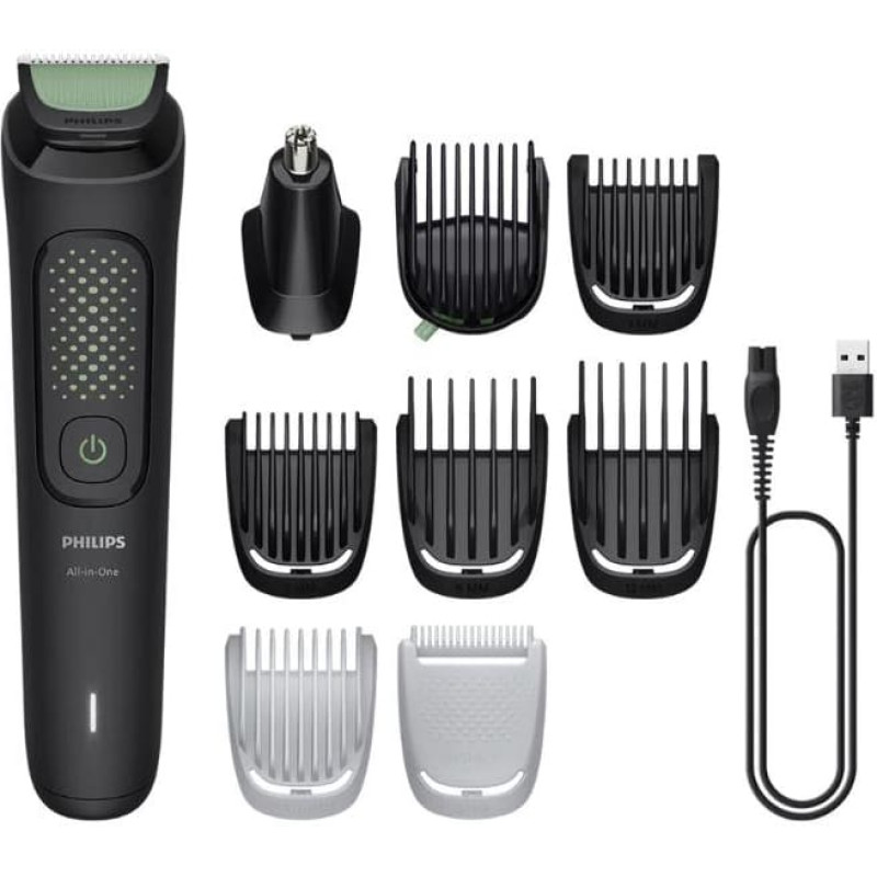Philips HAIR TRIMMER/MG3945/15 PHILIPS