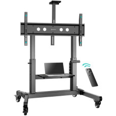 Onkron TV SET ACC MOTOR. MOBILE STAND/50-100" BLACK TS1991E-B ONKRON