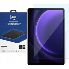 3MK FlexibleGlass Pro do Samsung Galaxy Tab S9 FE