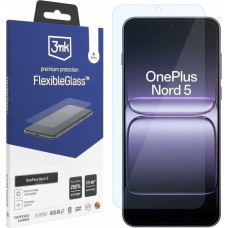 3MK OnePlus Nord 5 - 3mk FlexibleGlass
