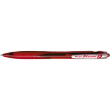 Pilot Długopis REXGRIP czerwony (WP1324)
