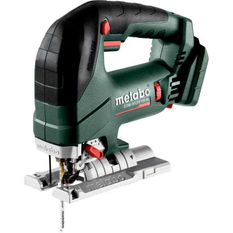 Metabo WYRZYNARKA STAB 18 LTX 150 BL CARCASS