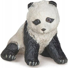 Teka Panda młoda siedz±ca