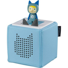 Tonies Toniebox Starterset light blue