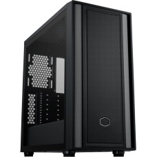 Cooler Master MasterBox 600 Lite computer case (black)
