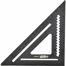 Awtools KĄTOWNIK STOLARSKI ALUMINIOWY 12"