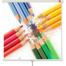 Avtek Screen for projector Avtek Wall Standard 200