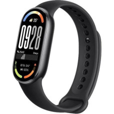 Xiaomi Opaska sportowa Smart Band 10 Midnight Black XIAOMI
