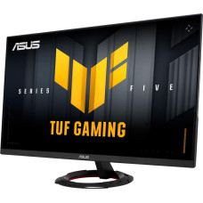 Asus LCD Monitor|ASUS|23.8 "|1920 x 1080 pixels|Full HD|Native aspect ratio 16:9|LED|Flat|90LM0BT0-B01E71