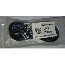Dell Kabel zasilający Dell CORD, PWR, 220V, 2.0M