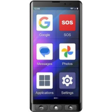 Maxcom Smartfon dla seniora MS601 4G
