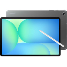 Samsung Galaxy Tab S10 FE+ Samsung Exynos 128 GB 33,3 cm (13.1") 8 GB Wi-Fi 6 (802.11ax) Pilka